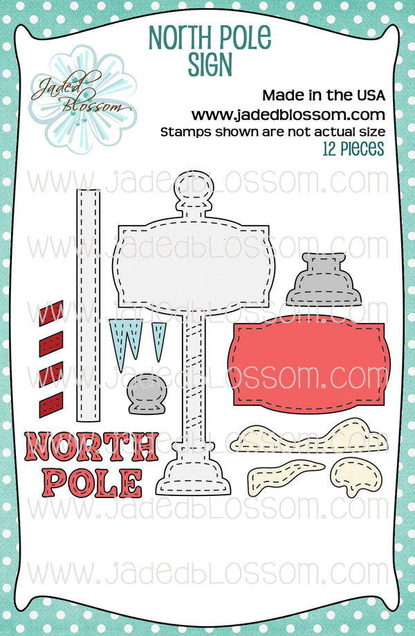 north-pole-sign-jaded-blossom