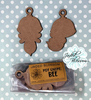 MDF Gnome: Bee