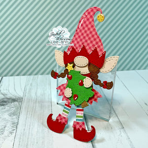Gnome Dies: Christmas Add Ons 2