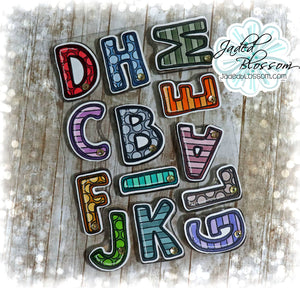 Fun Alphabets 1