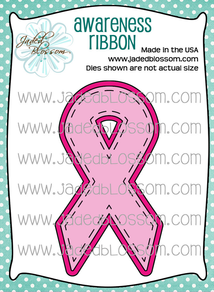 Awareness Ribbon