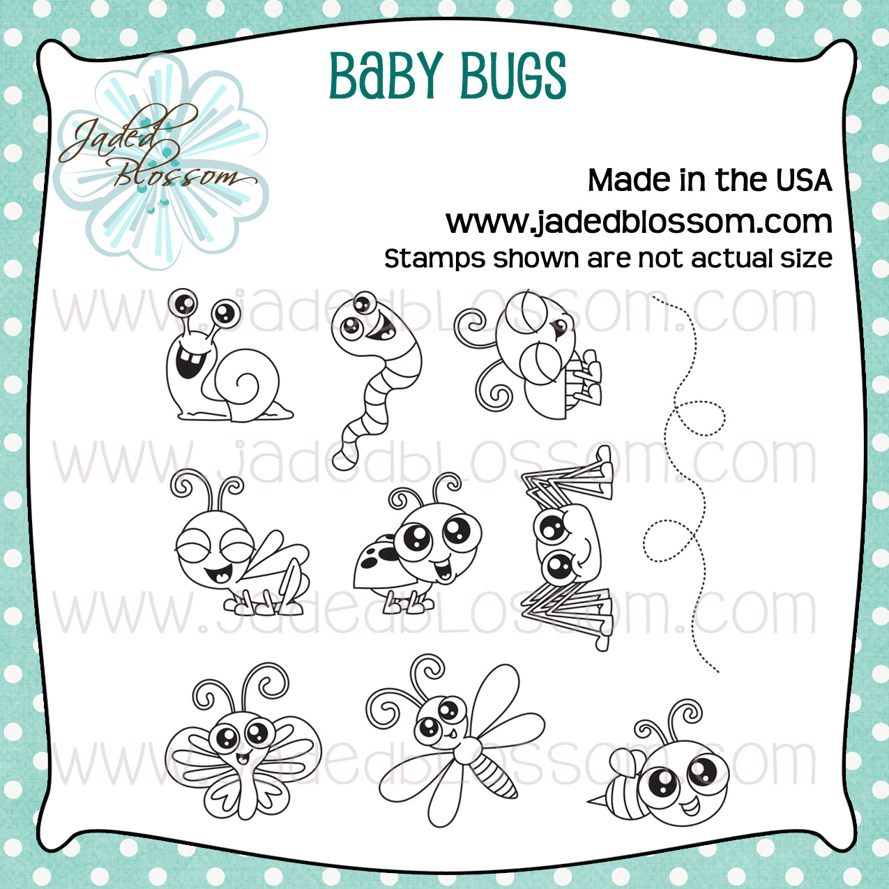 Baby Bugs