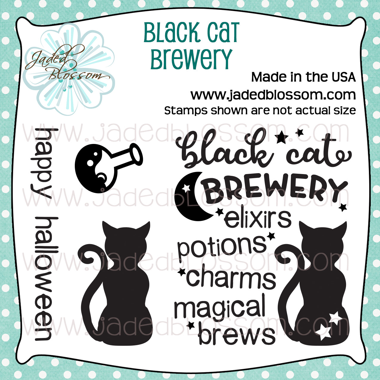 Black Cat Brewery