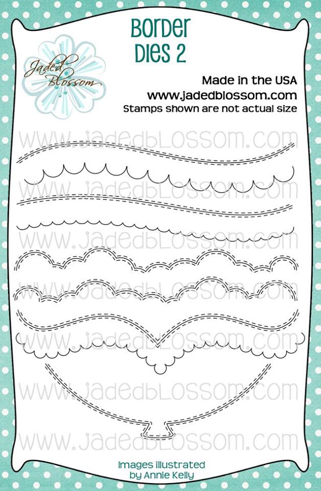 Border Dies 2