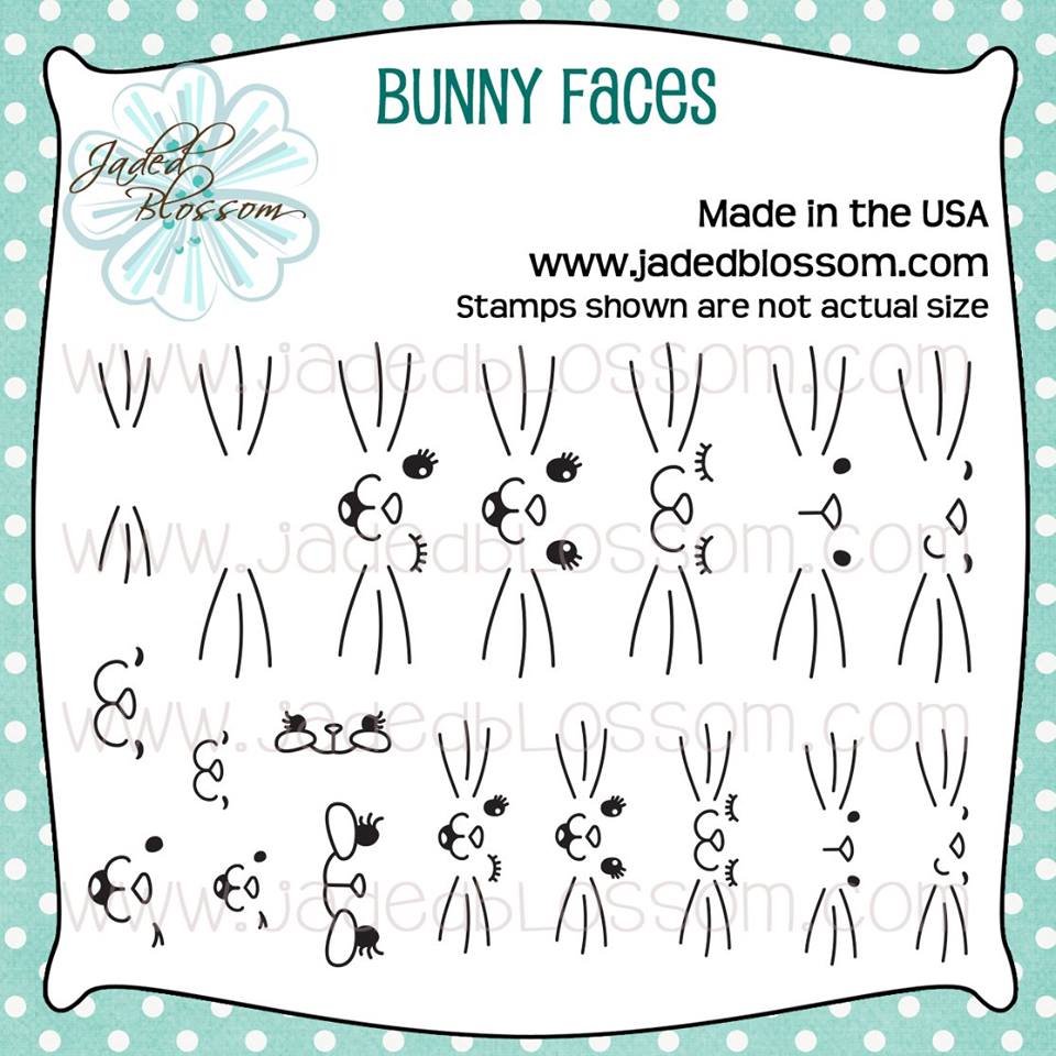 Bunny Faces