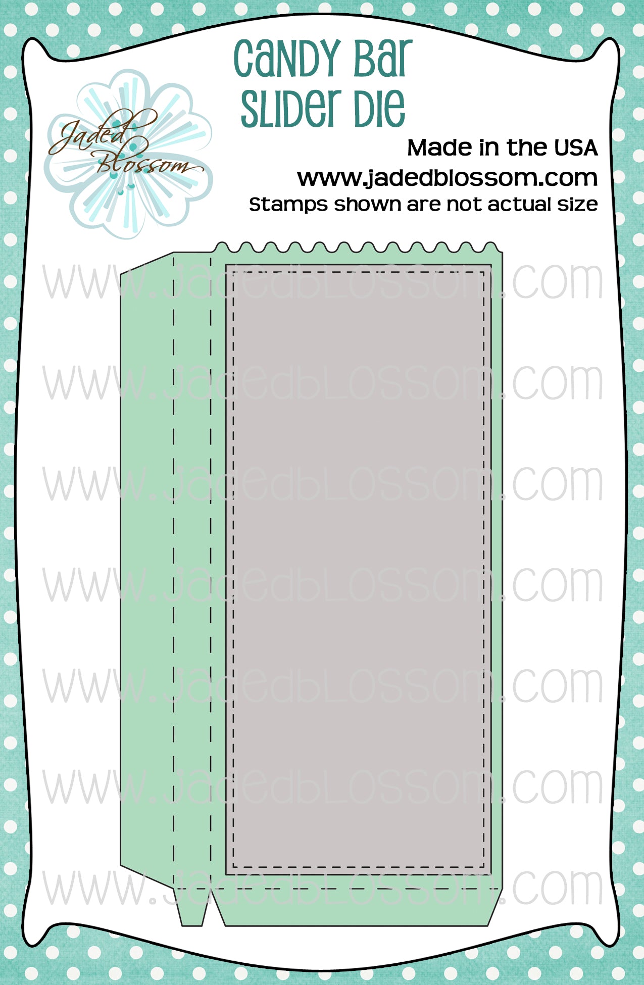 Candy Bar Wrapper Box Set 1 - Lori Whitlock's SVG Shop
