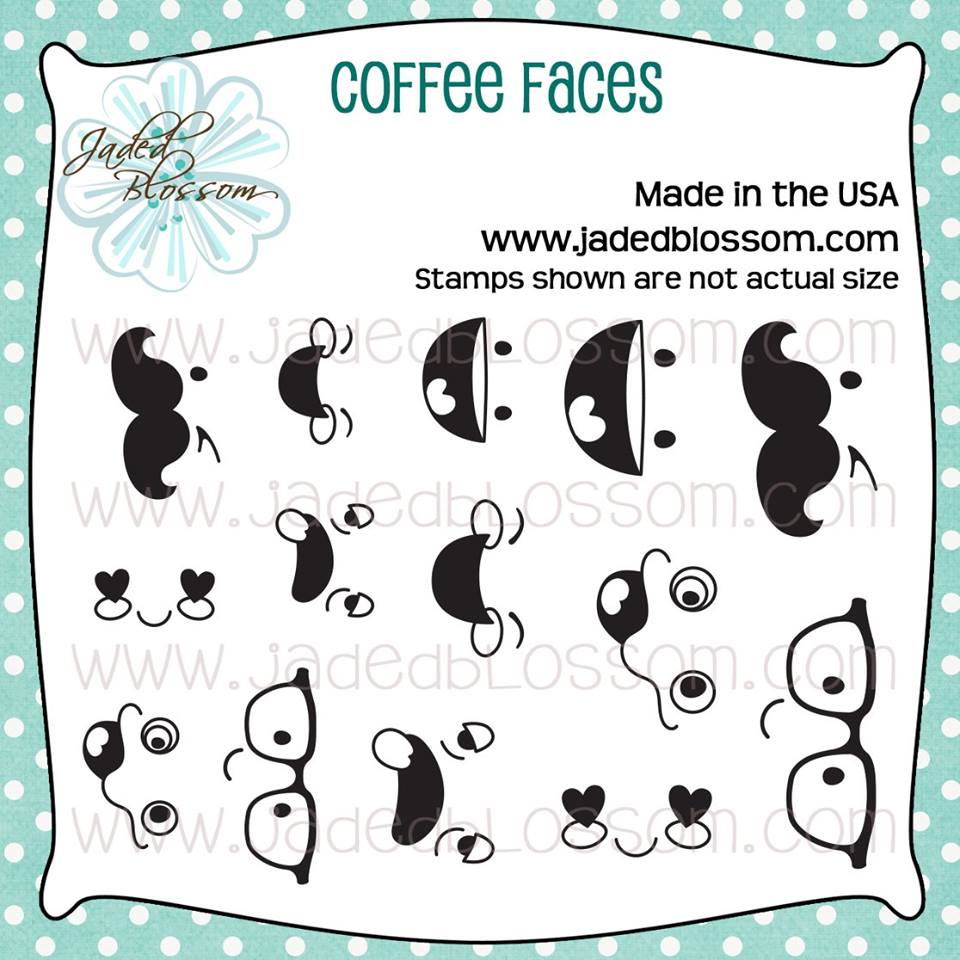 Coffee Faces