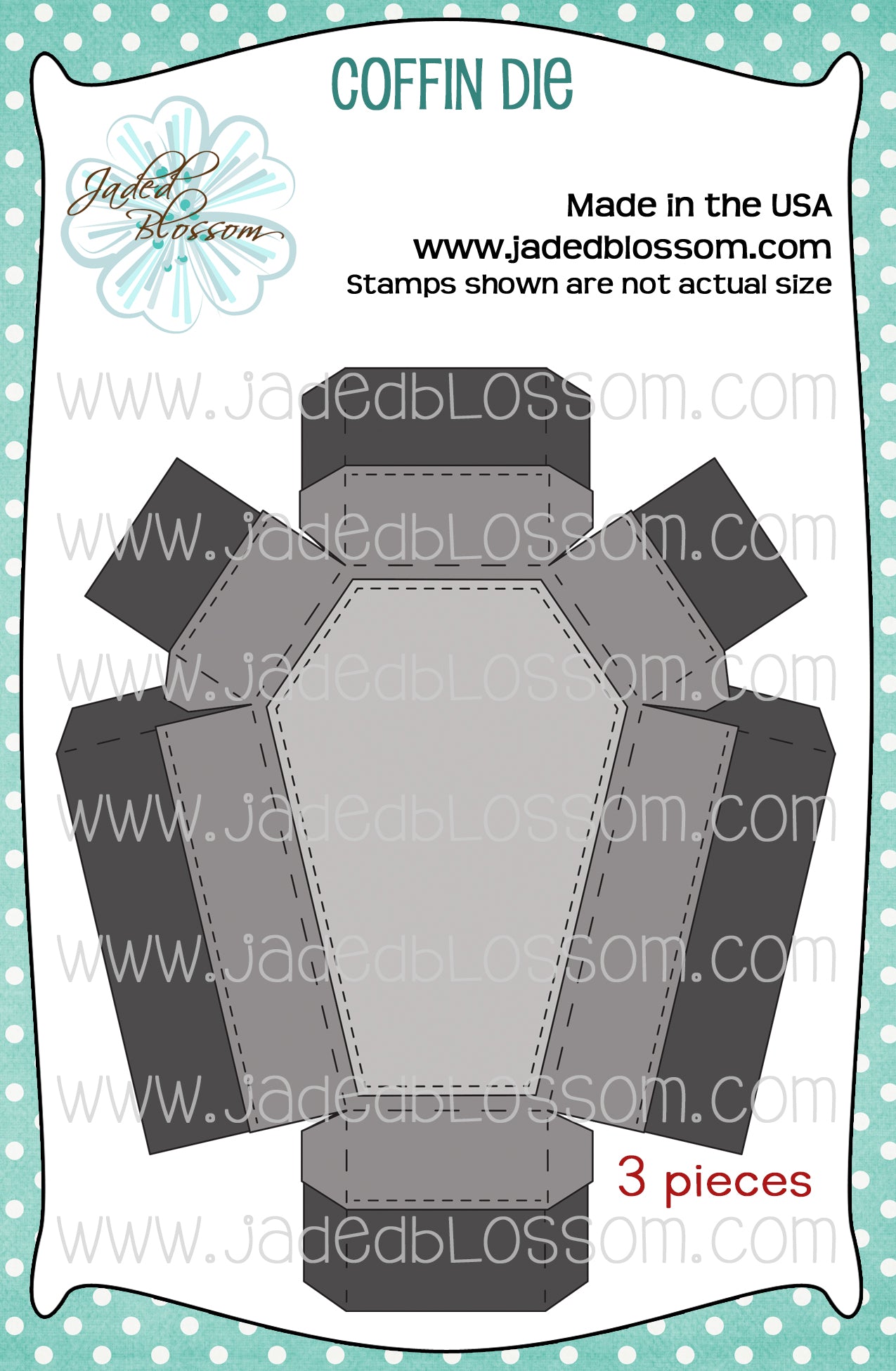 Coffin Die