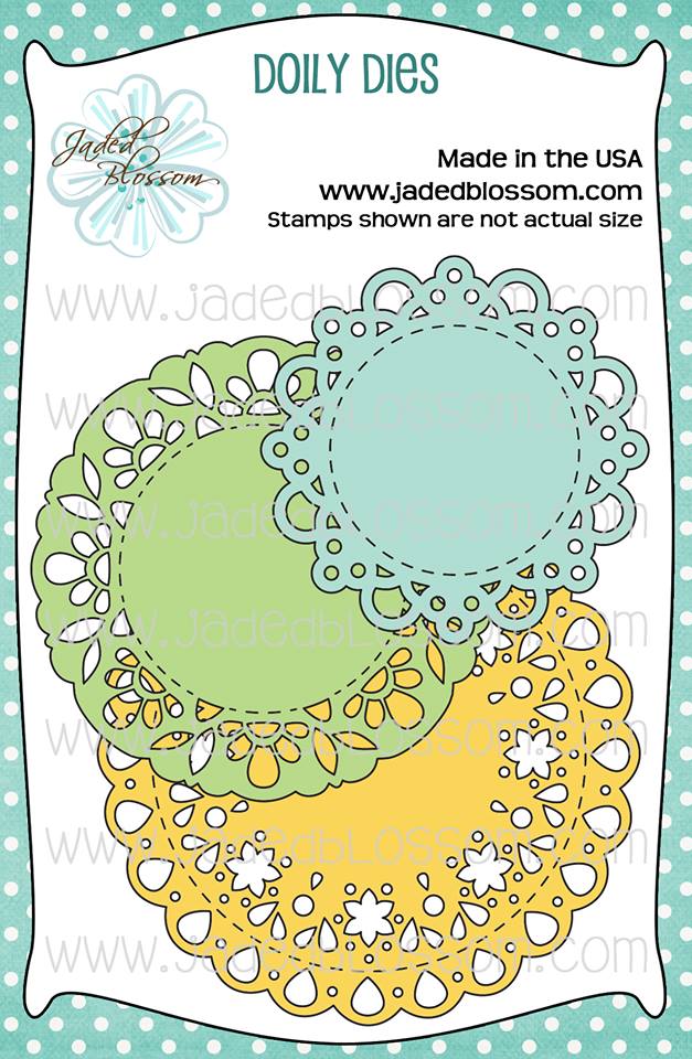 Doily Dies