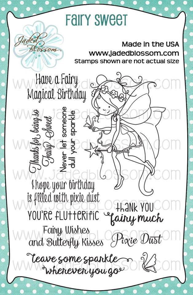 Fairy Sweet