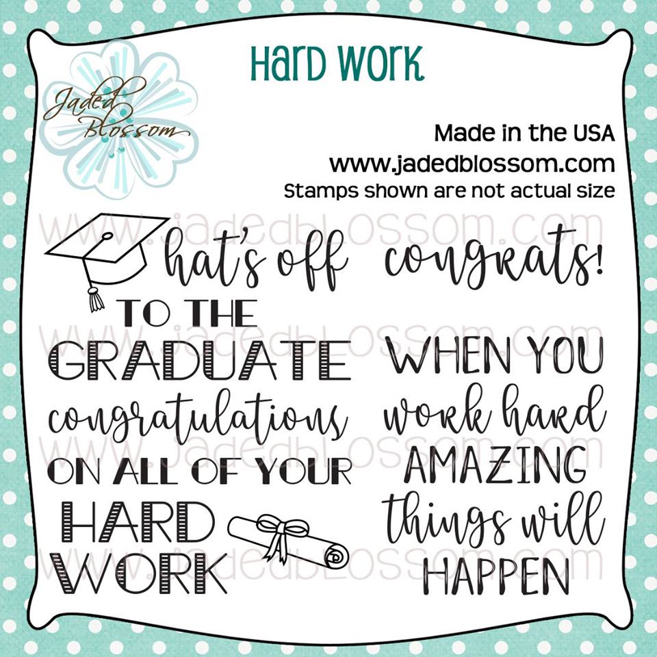Hard Work