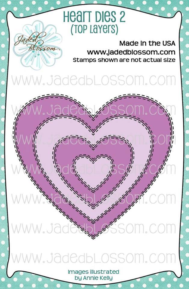 Heart Dies 2