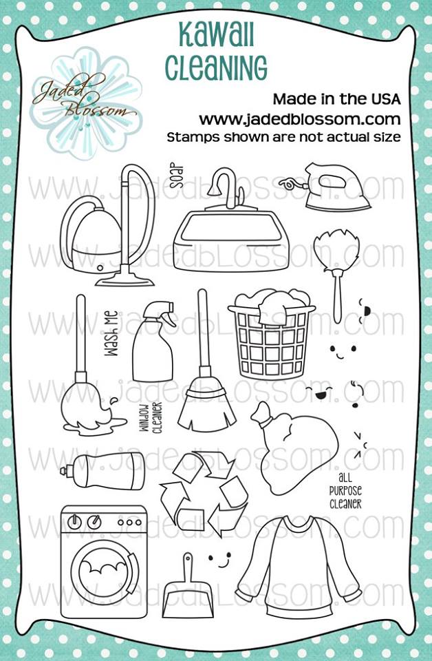 Kawaii Cleaning