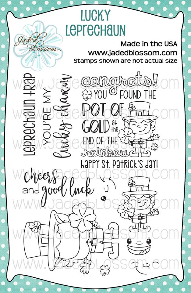 Lucky Leprechaun