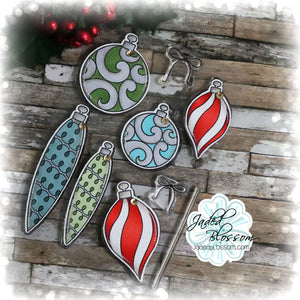 Ornaments