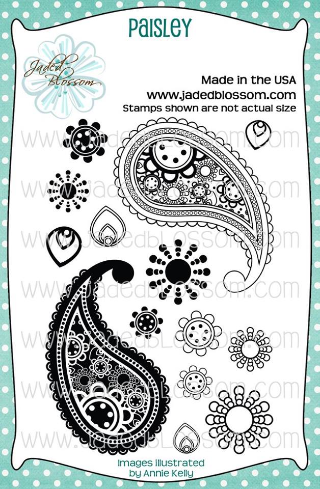 Paisley