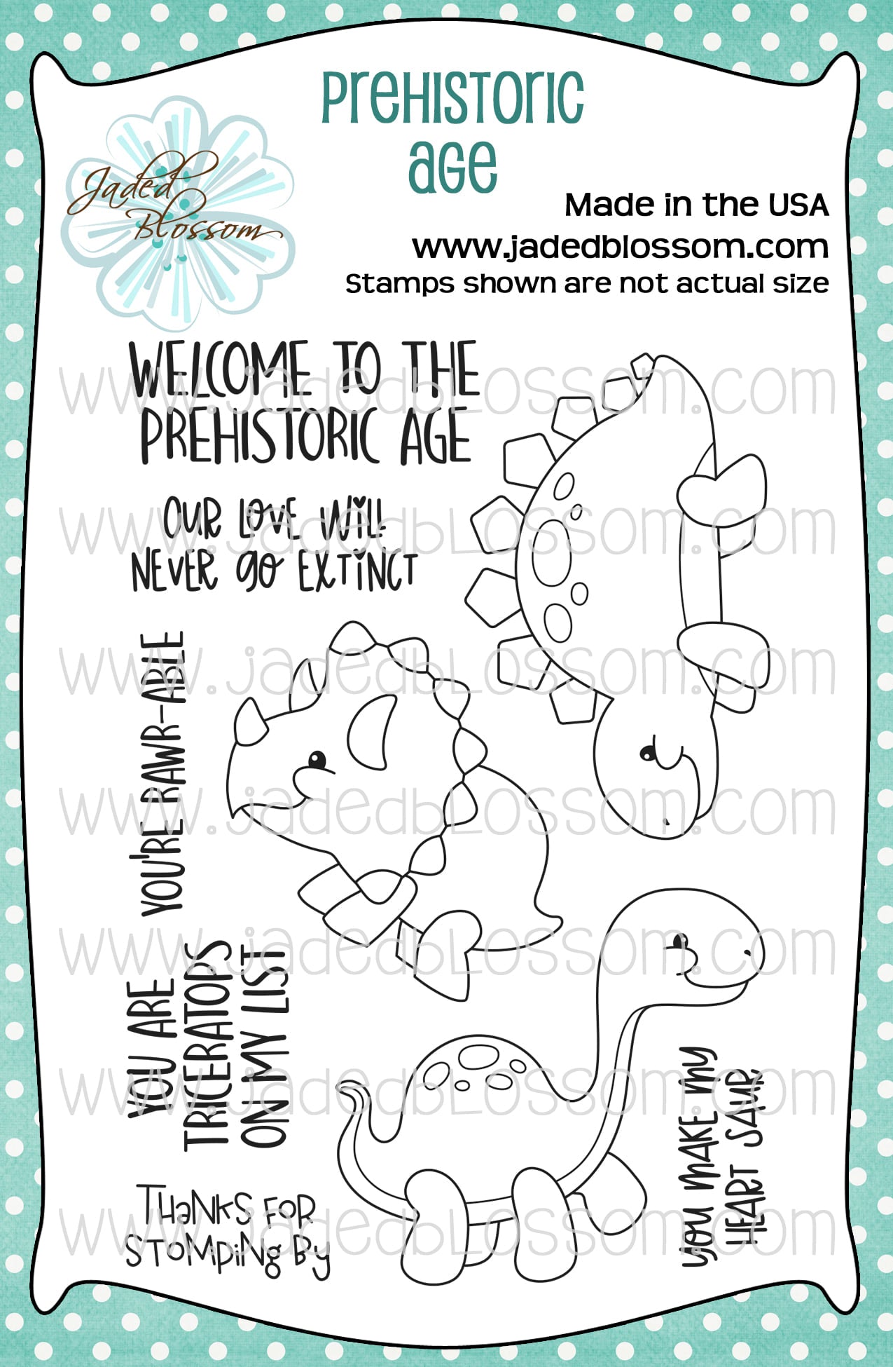 Prehistoric Age