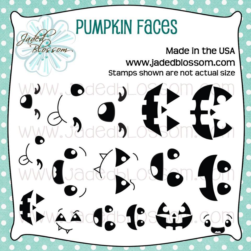 Pumpkin Faces