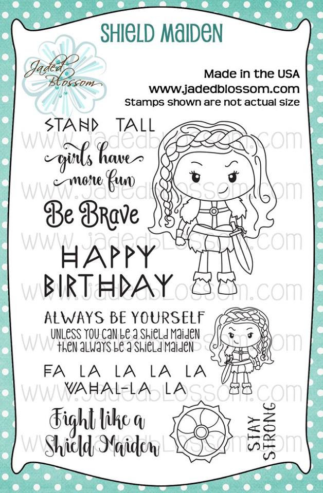 Shield Maiden