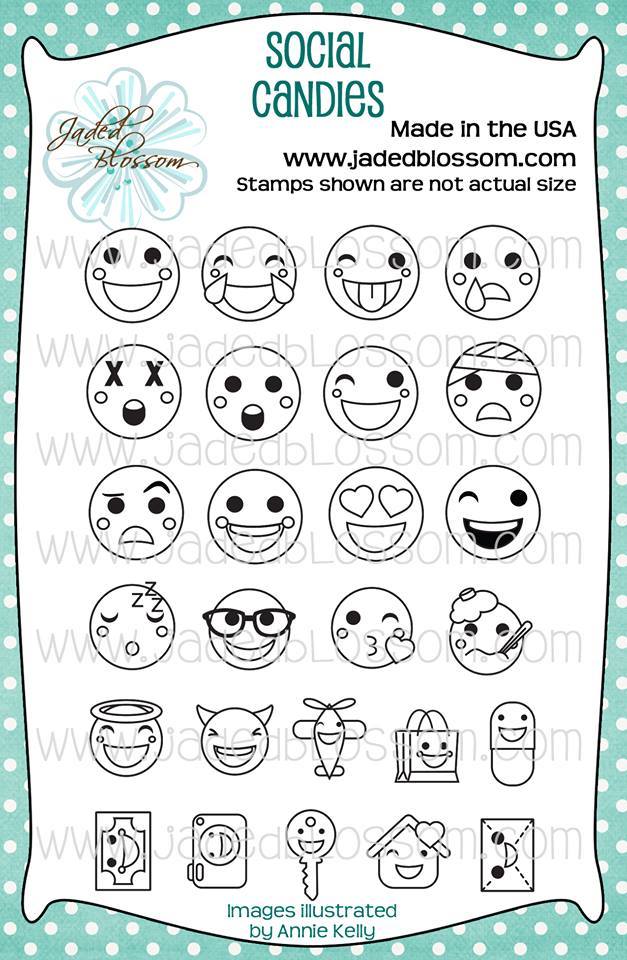 Social Candies
