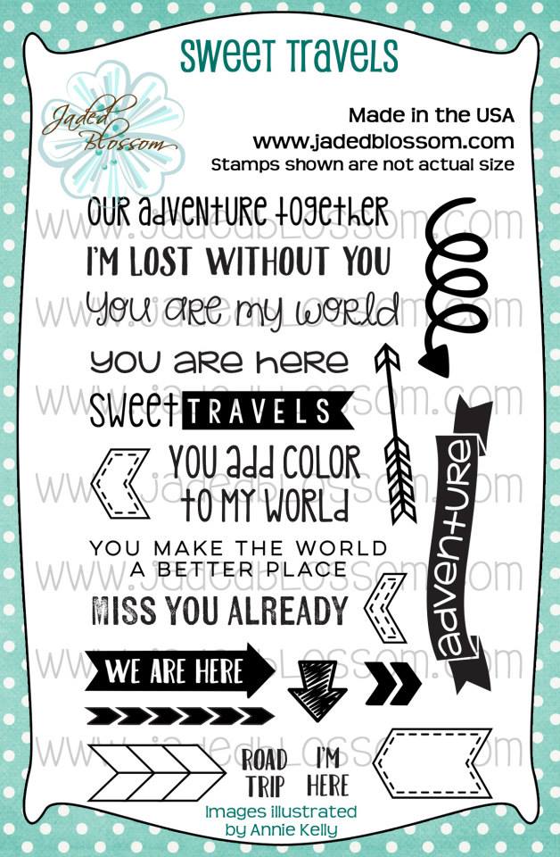 Sweet Travels