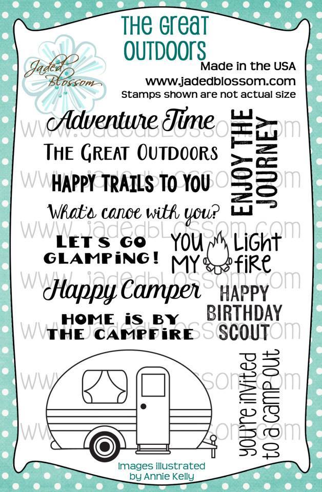 The Great Outdoors