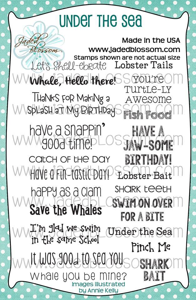 Under The Sea