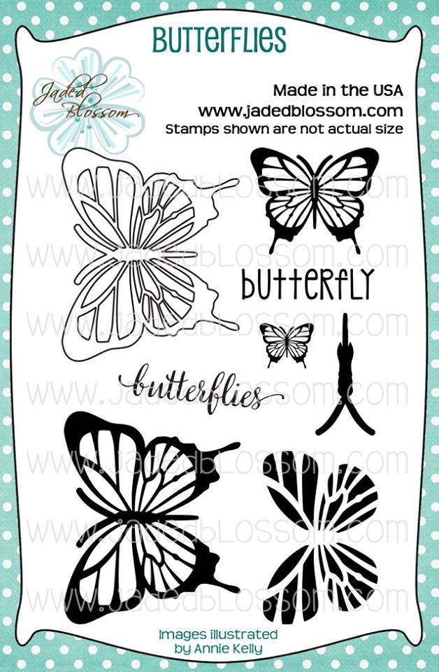 Butterflies