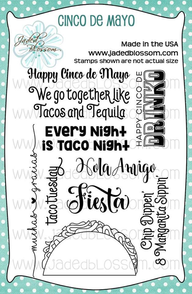 Cinco De Mayo