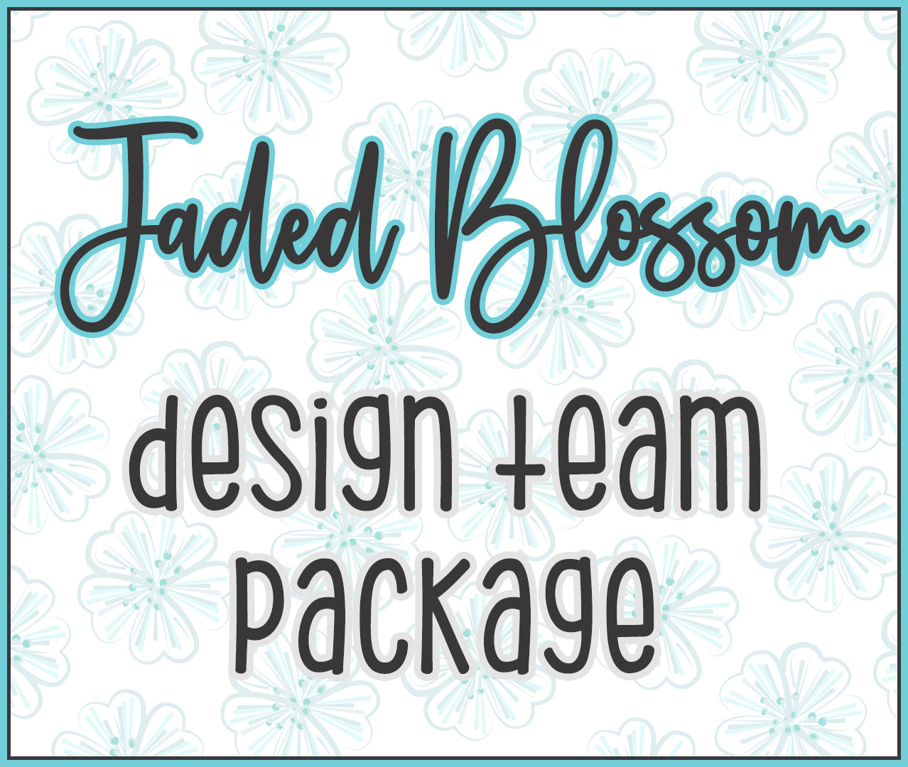design team package