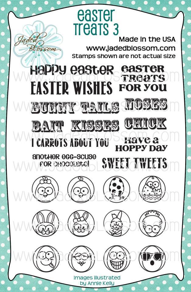 Easter Treats 3