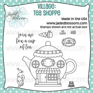 Village Tea Shop